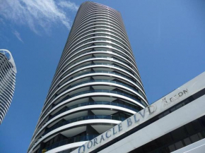 Oracle 20903 Tower 2